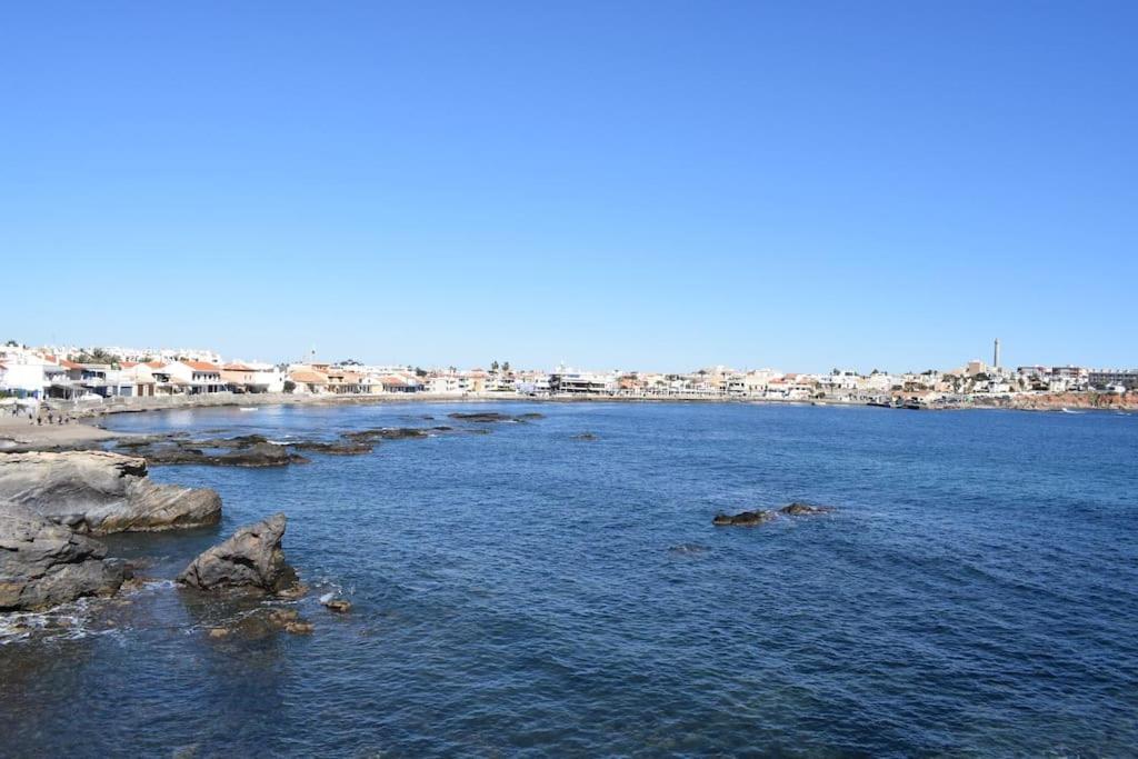 Сasa de vacaciones Adosado En *