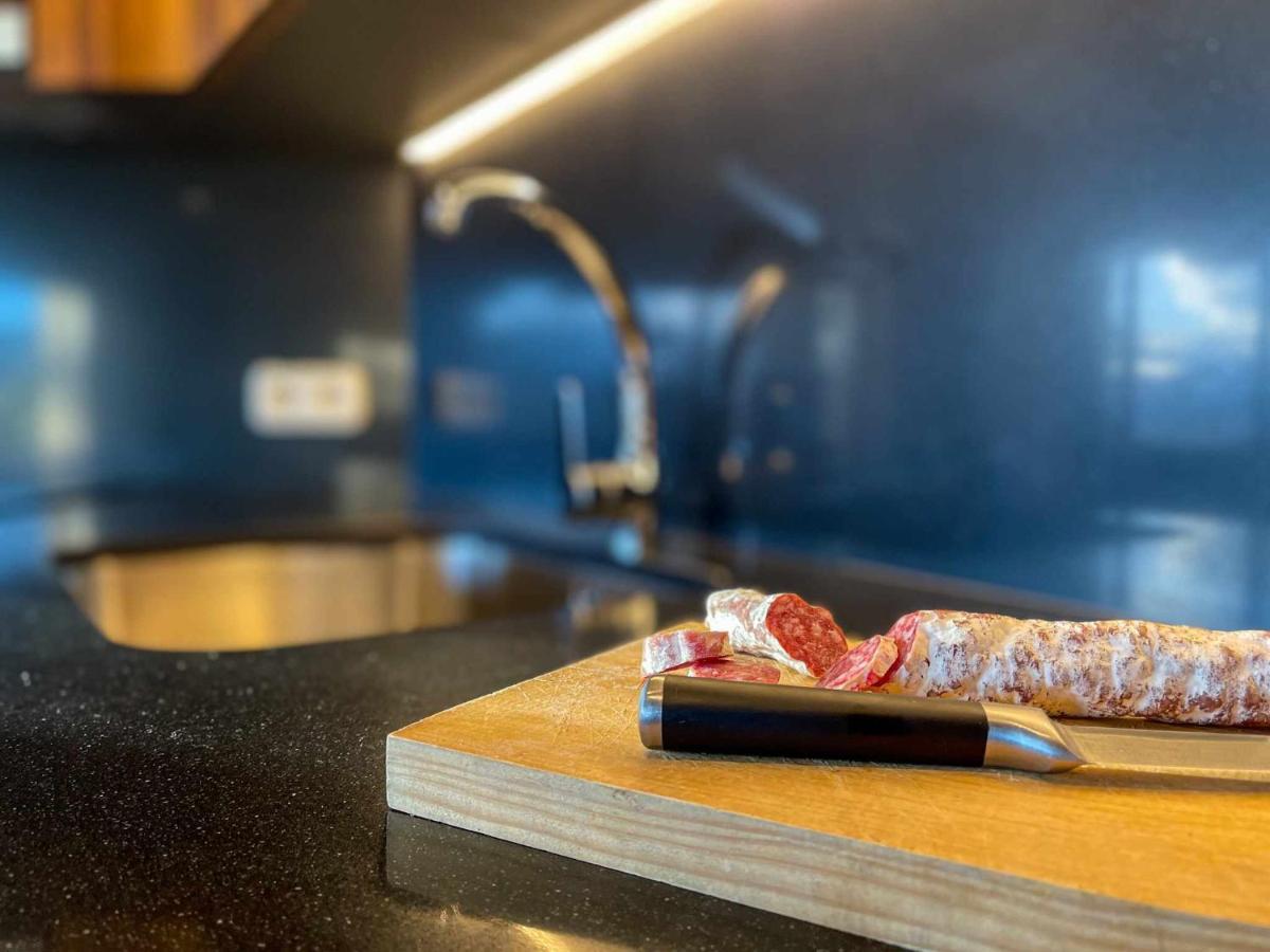 Apartamento Cal Gatesques 1