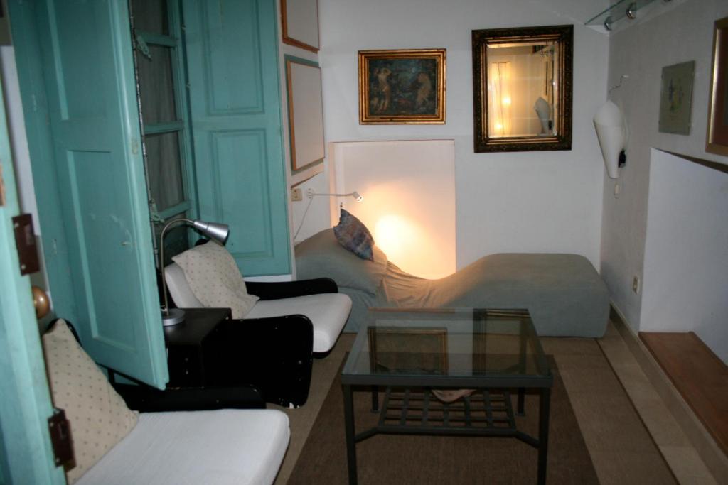 Resort Complejo La Ermita