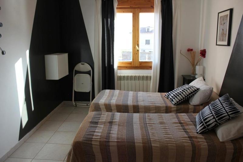 Hotel Allucant - Gallocanta