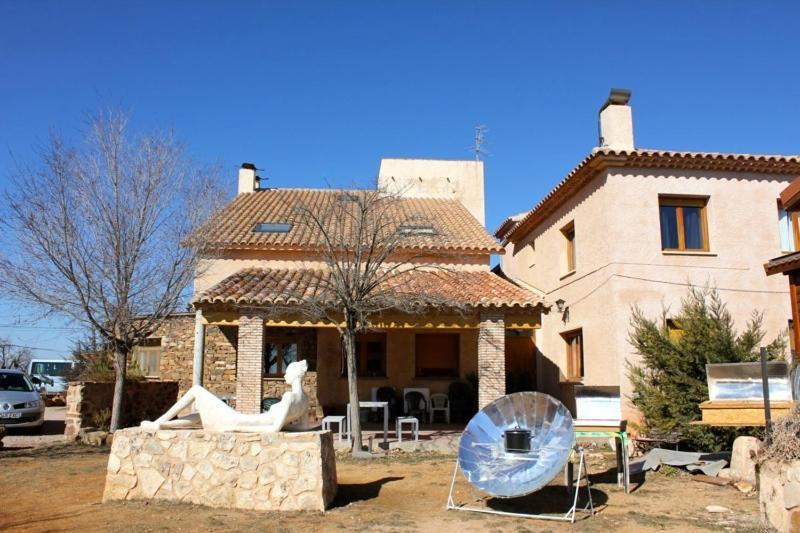 Hotel Allucant -