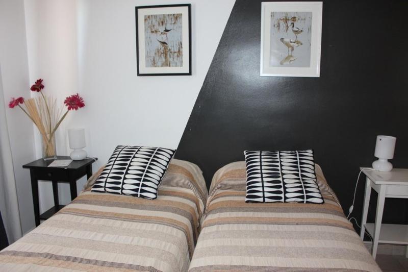 Hotel Allucant - Gallocanta