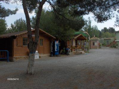 Camping Camping San Blas *