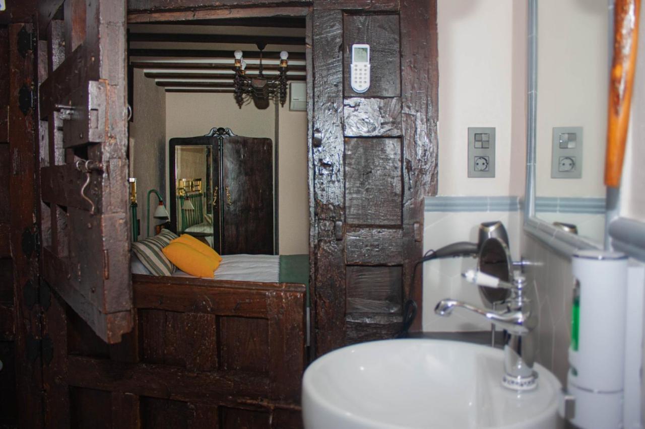 Apartment La Bodega, Ofrece Cata De Vino Gratis