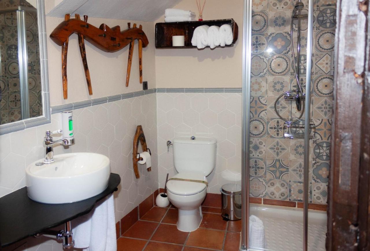 La Bodega, Ofrece Cata De Vino Gratis Apartment Horche