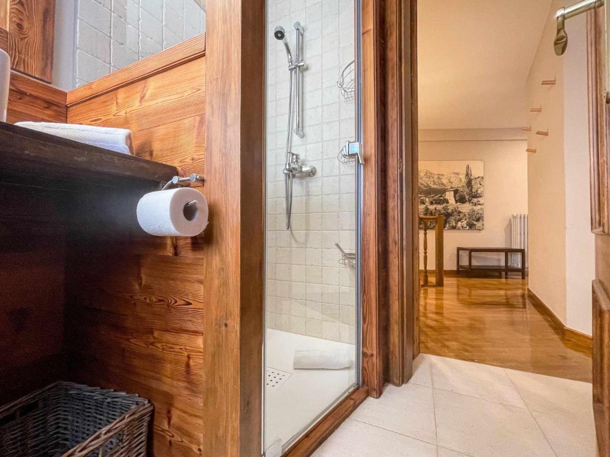 Cal Gatesques 1 Apartamento Puigcerdà