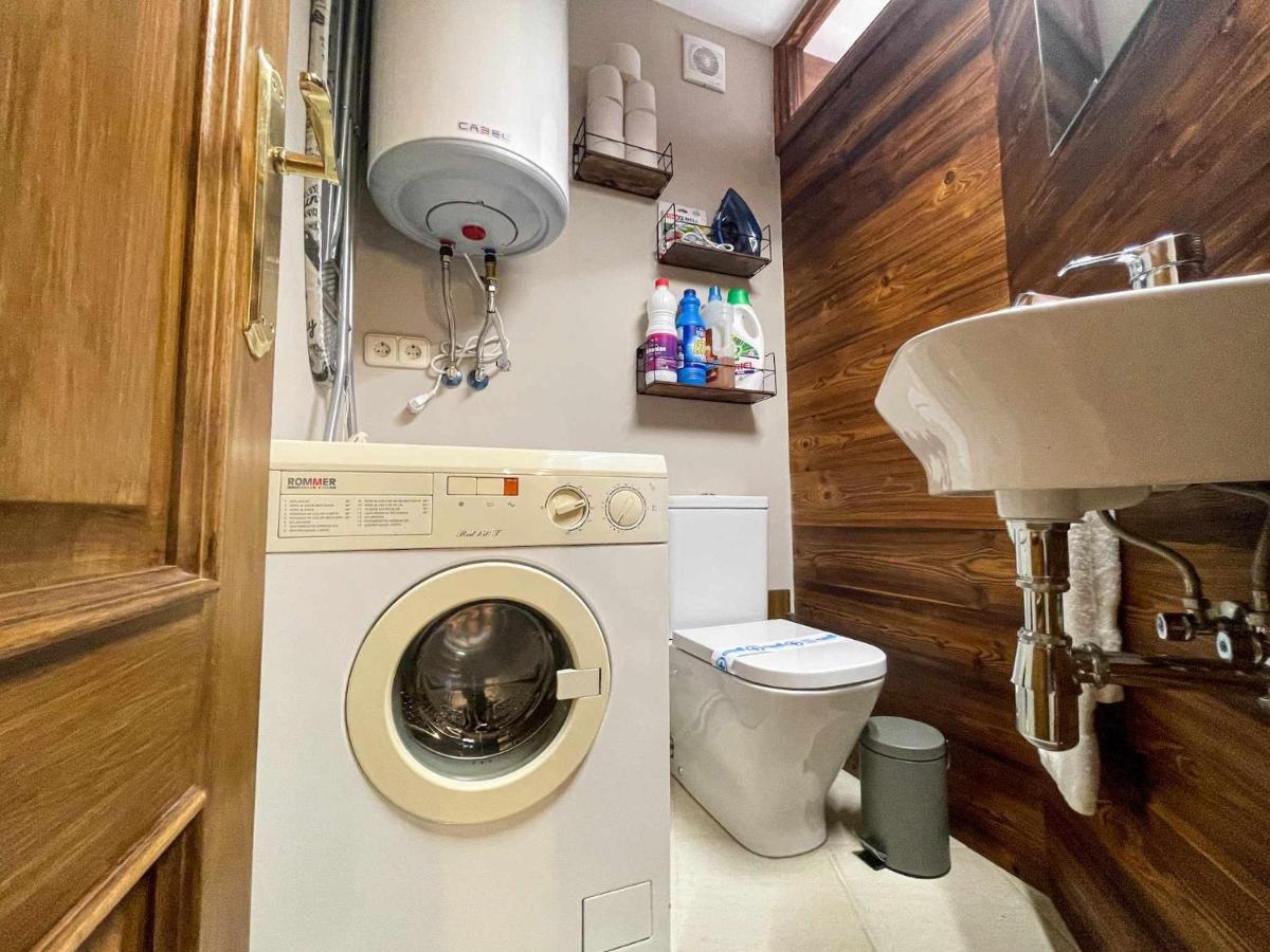 Cal Gatesques 1 Apartamento