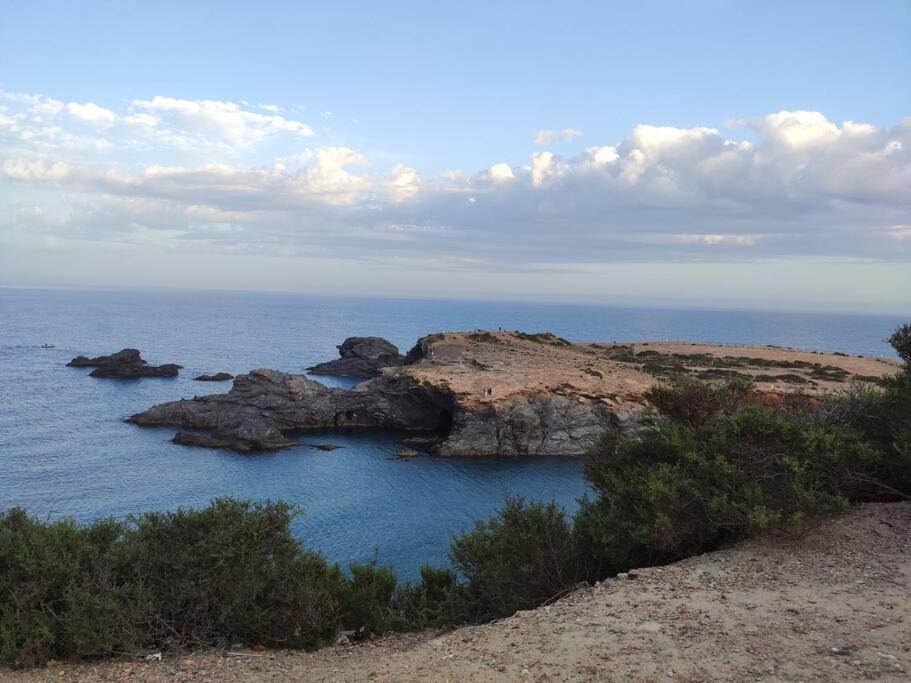 Adosado En * Cabo de Palos