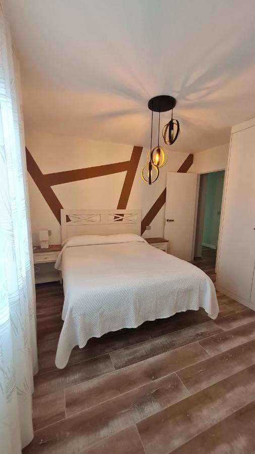 Apartment La Avenida Burgos