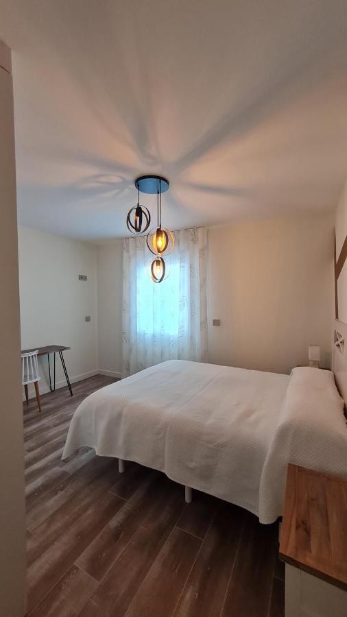 Apartment La Avenida Burgos