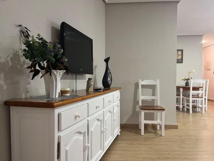 Apartment Castilla 30 - Parking Publico Gratuito *