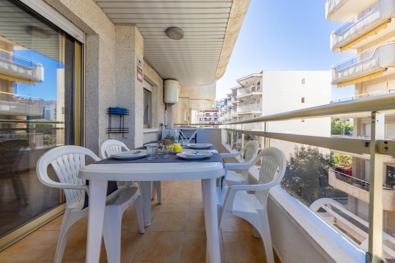 Apartamento 3 Arquus *