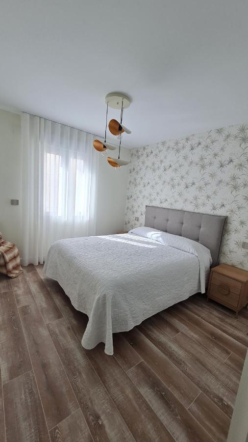 Apartment La Avenida Burgos
