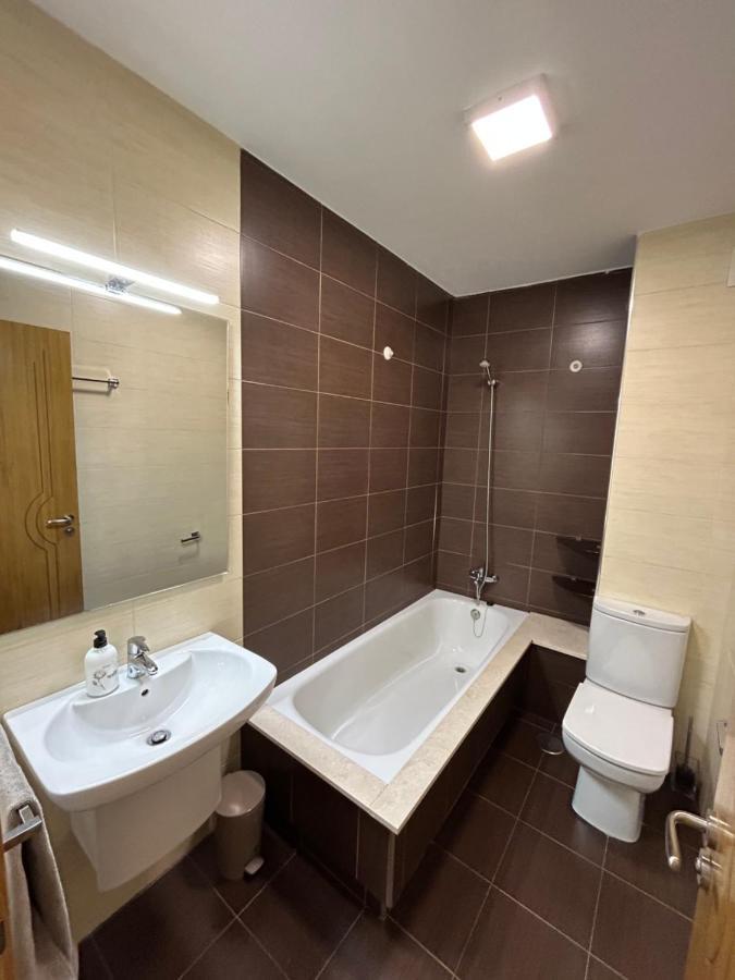 Apartamento A De Celia Padrón