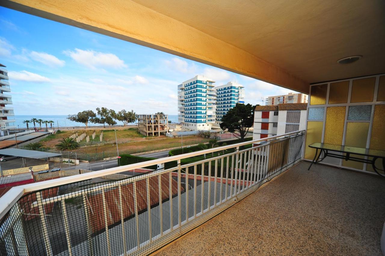 Apartment Estoril III Vista Mar Orangecosta Benicassim