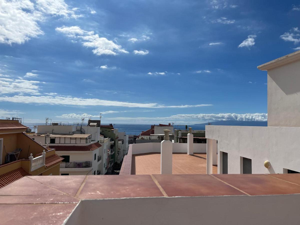 Gran Relax Apartment *