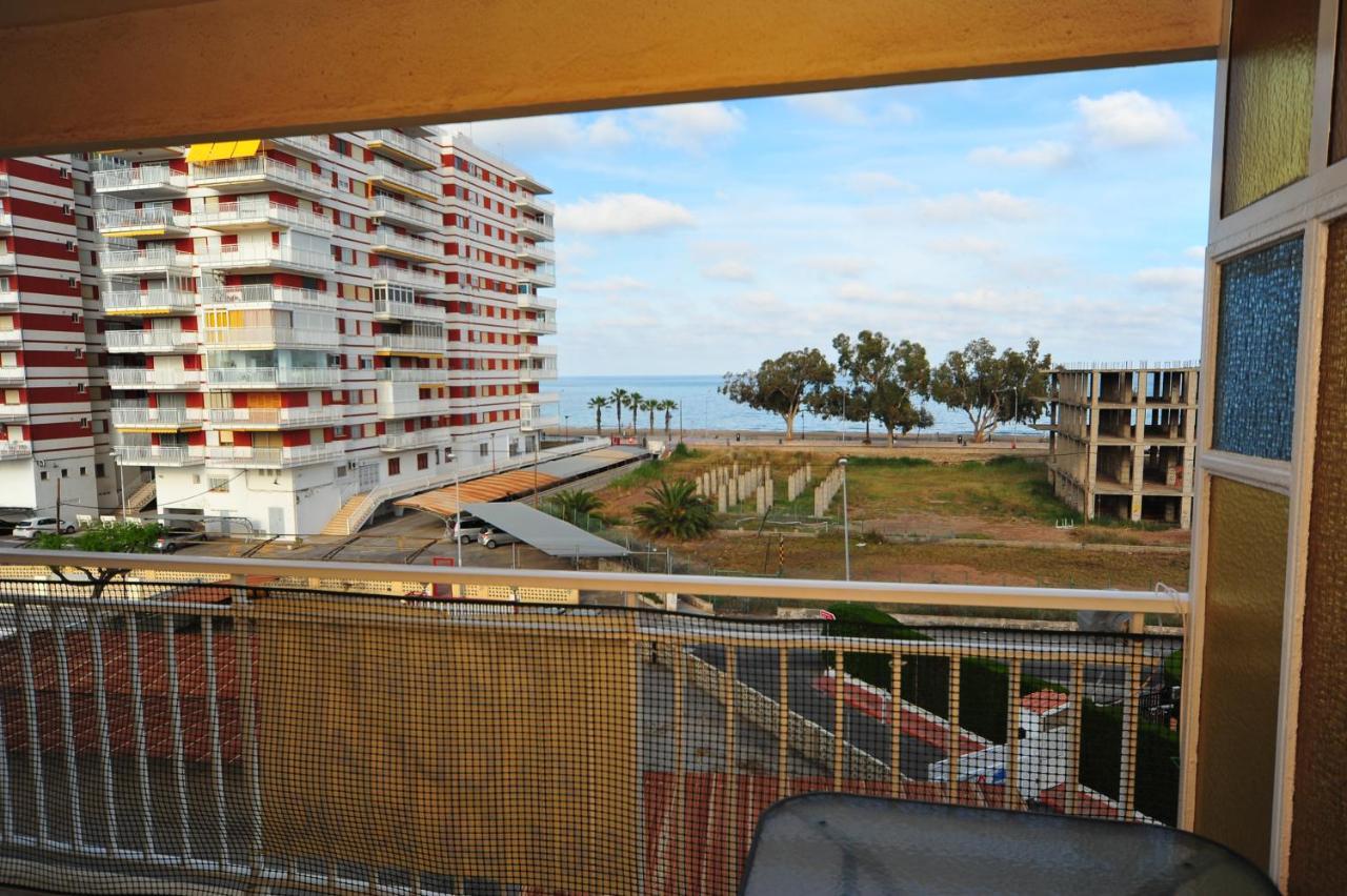 Estoril III Vista Mar Orangecosta Apartment *