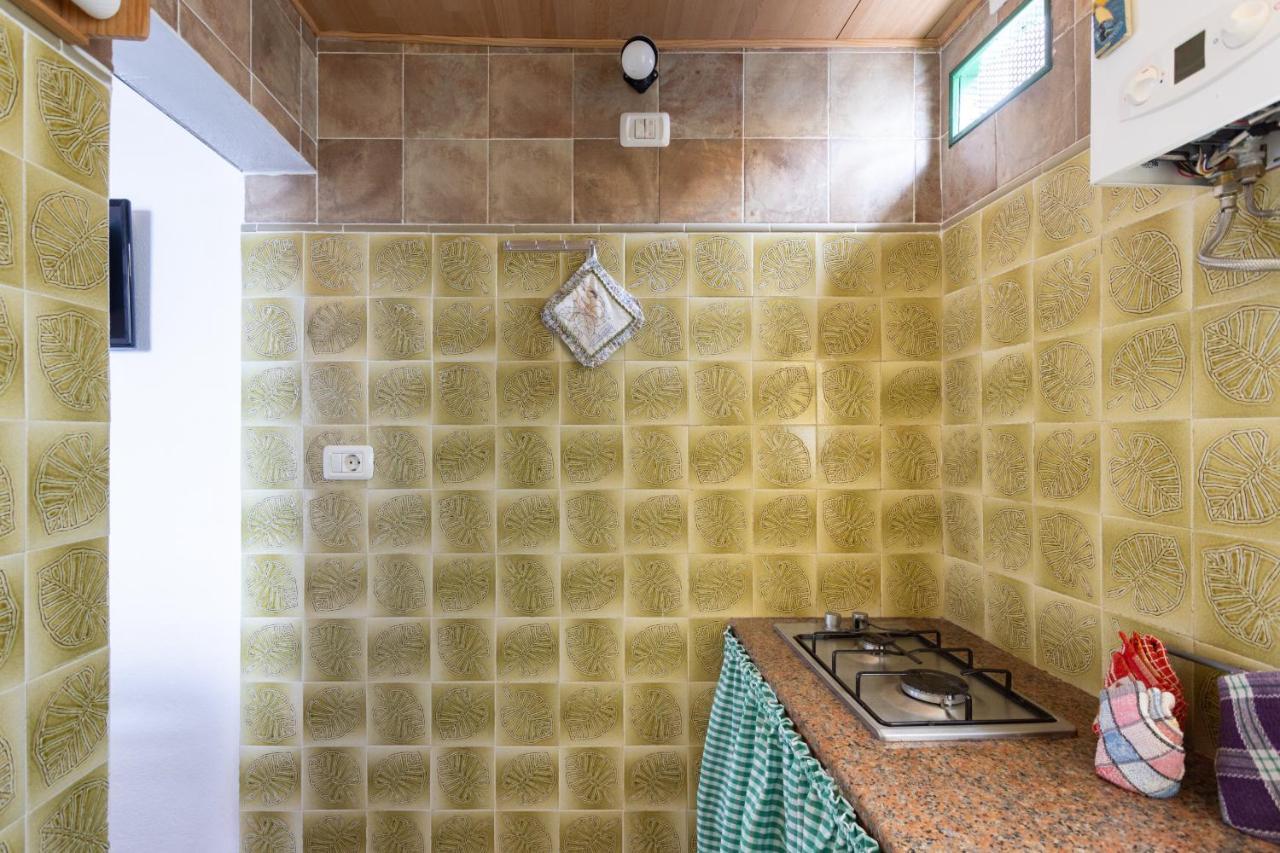 Holiday home Caleton 6 Vista Mar La Matanza De Acentejo