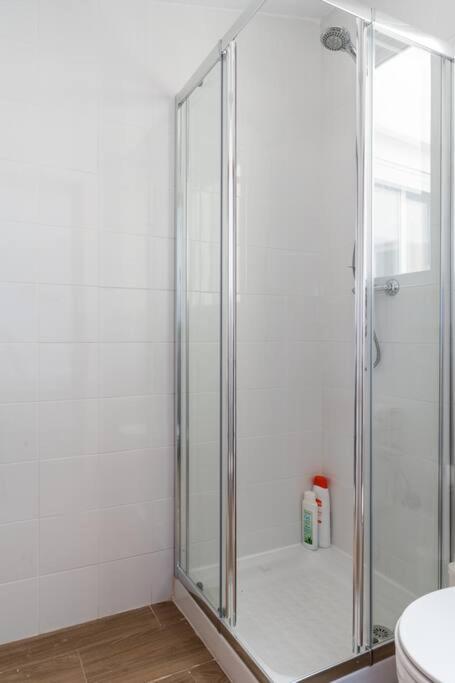 Sunny Study In Triana Apartamento Sevilla