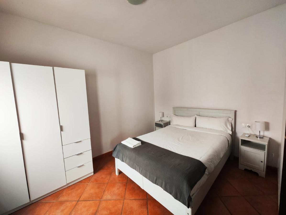 Apartamento Revueltas