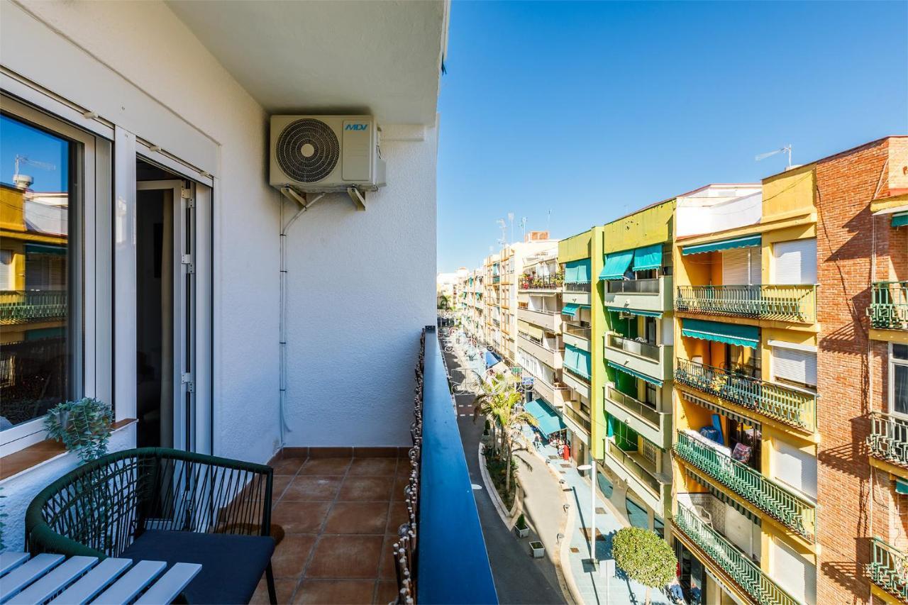 Apartamento A&n Princesa 3, Torre Del Mar