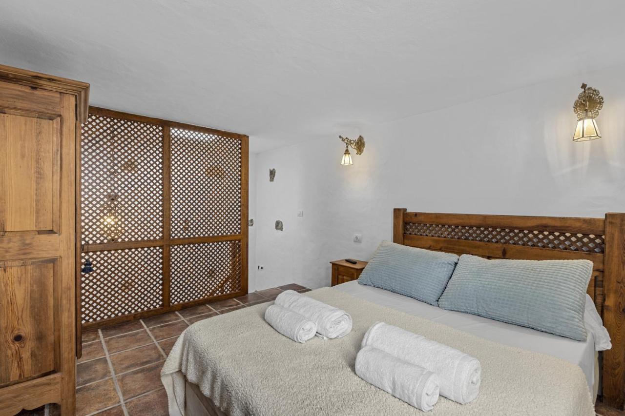 Holiday home Casa El Burro *