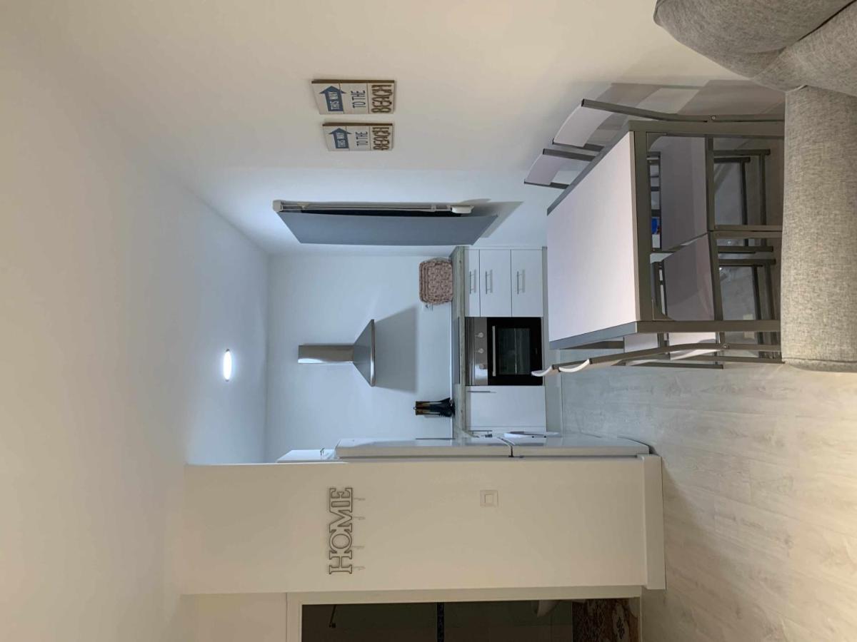 Apartamento 3 Mamia Costa *