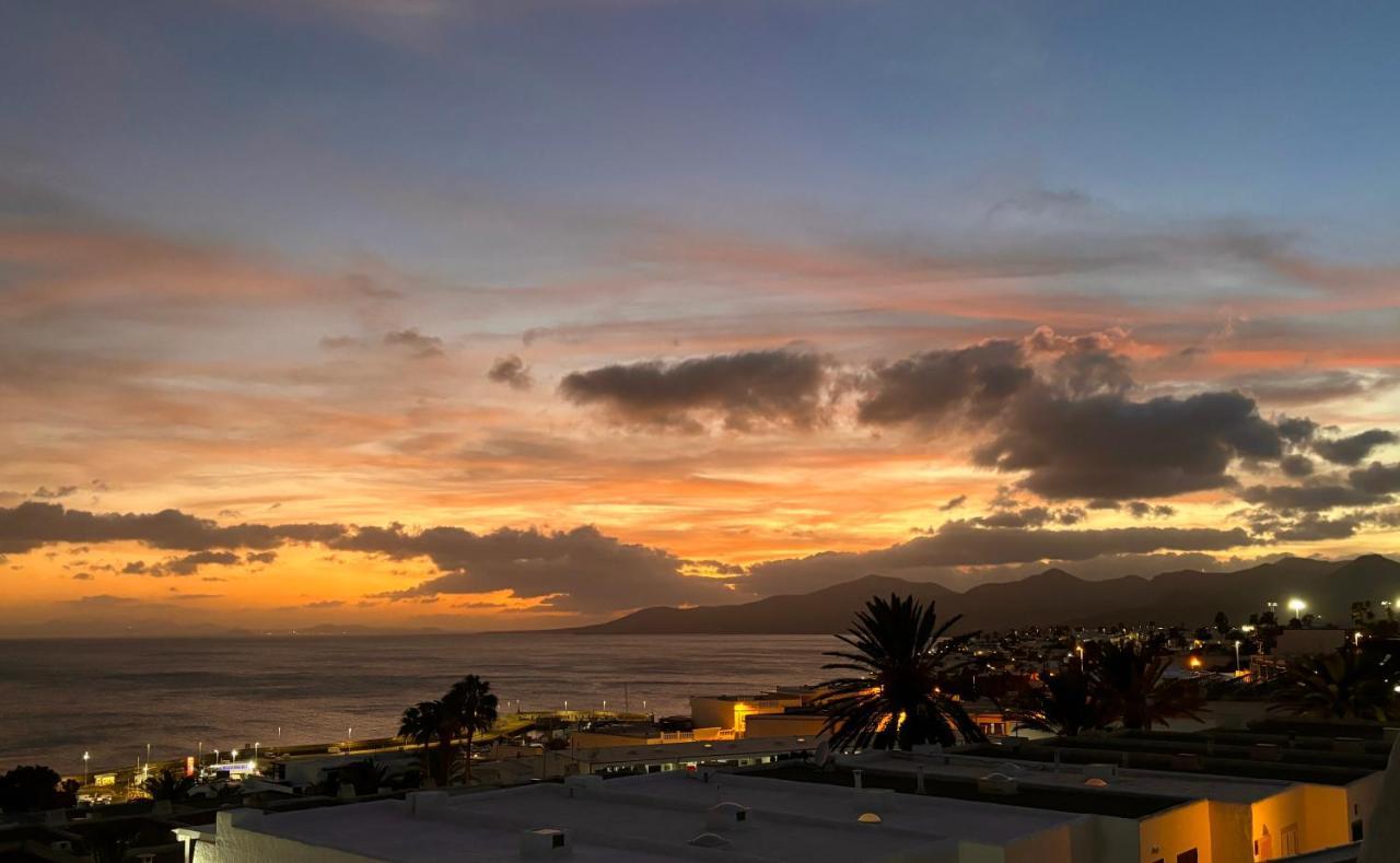 Apartamento Chao Volcano Sea View, Pool, Ac