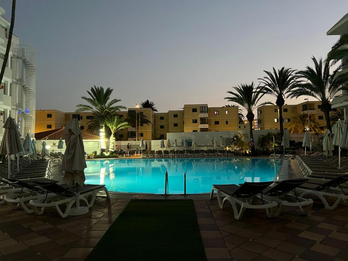 Holiday * San Bartolome de Tirajana (Gran Canaria)
