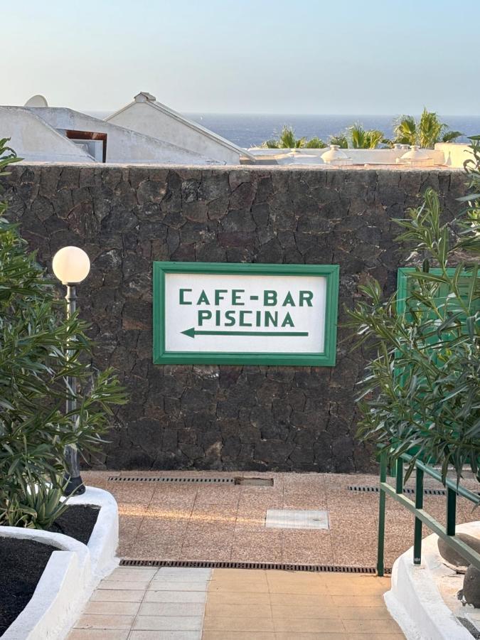 Apartamento Chao Volcano Sea View, Pool, Ac