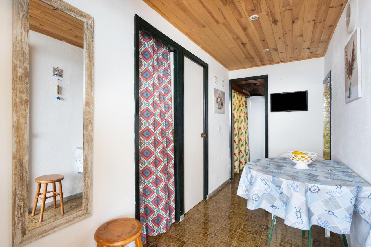 Holiday home Caleton 6 Vista Mar