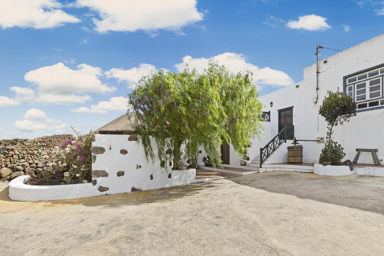 Casa El Burro Holiday home