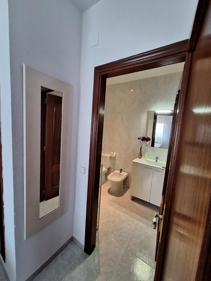 Piso California 3 Aire Acondicionado, Wifi, 4 Camas *