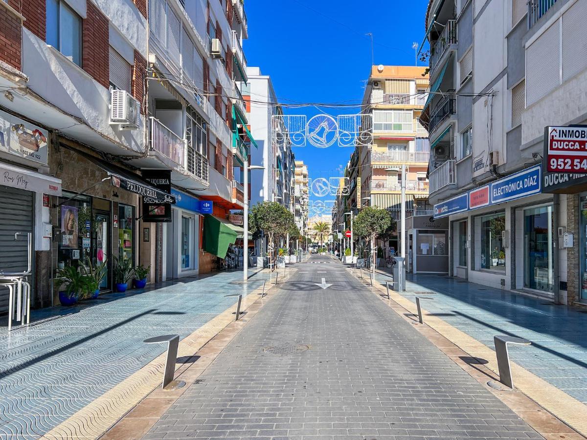 Apartamento A&n Princesa 3, *