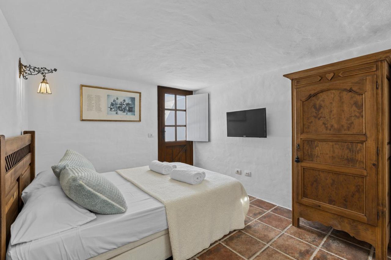 Casa El Burro Holiday home *