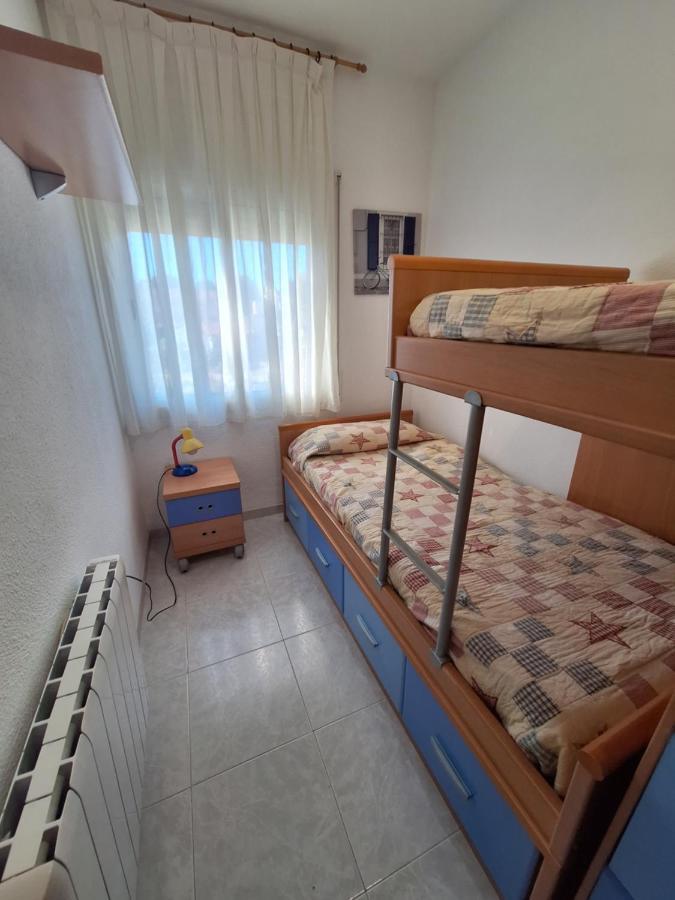 Piso California 3 Aire Acondicionado, Wifi, 4 Camas Apartamento Miami Platja (Miami Playa)