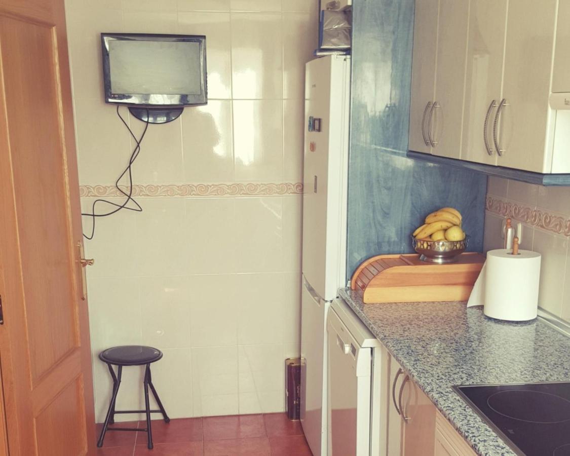 Chalet Yolita Sepulveda