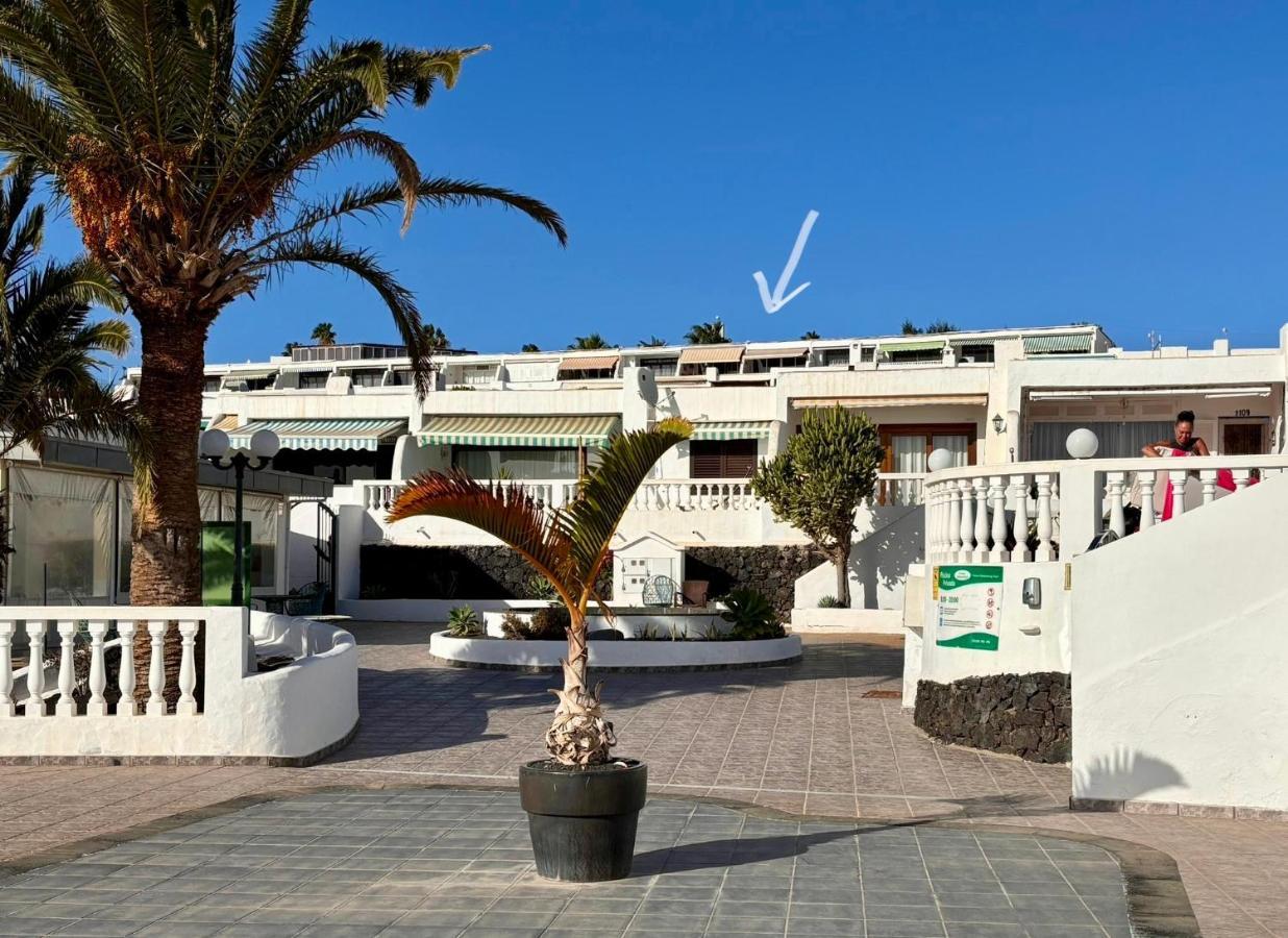 Apartamento Chao Volcano Sea View, Pool, Ac