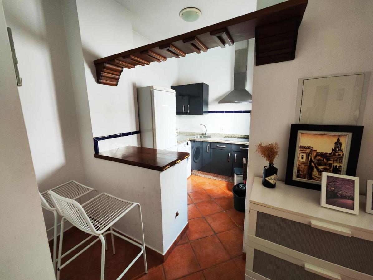 Revueltas Apartamento *