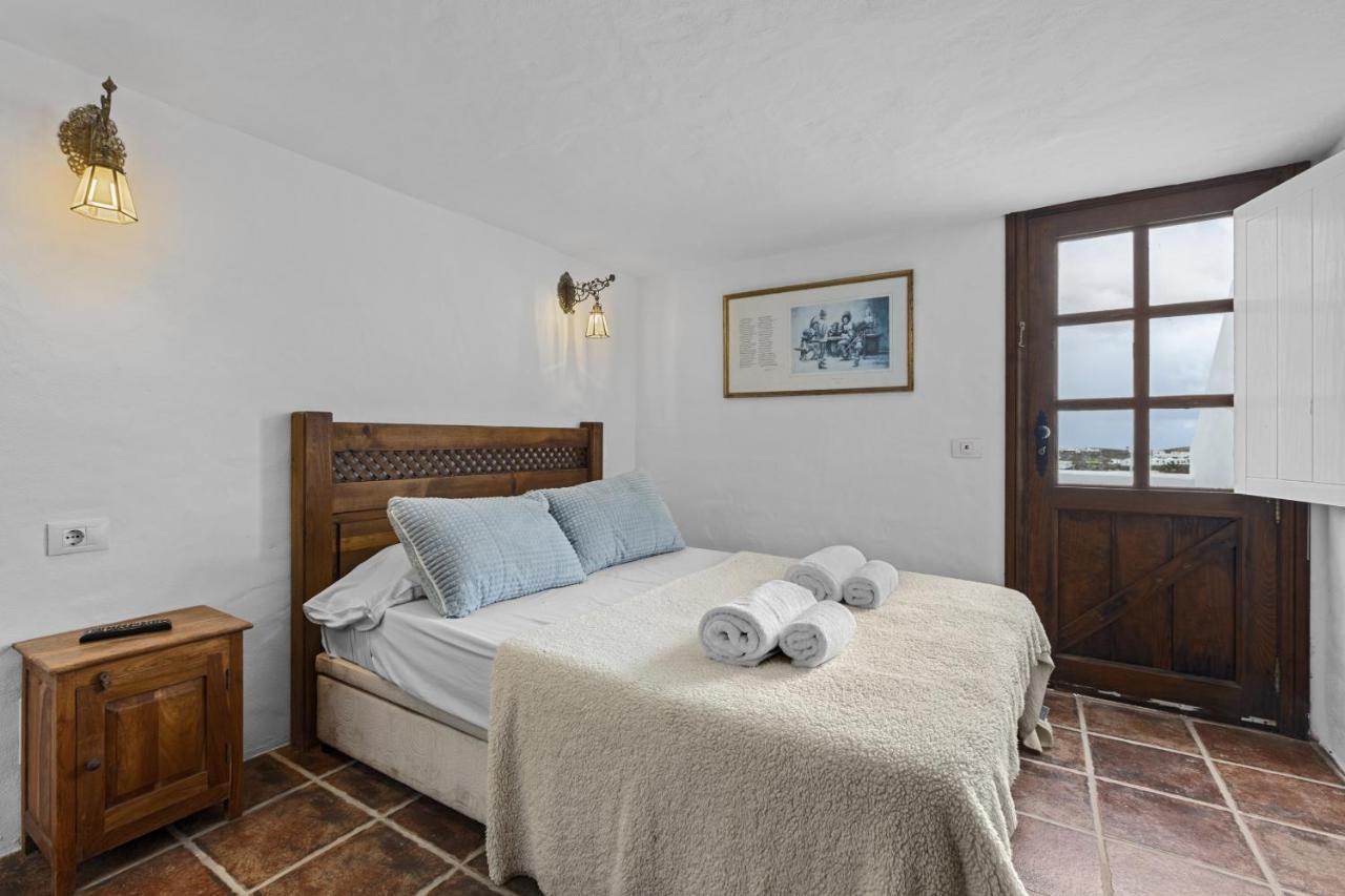Casa El Burro Holiday home *