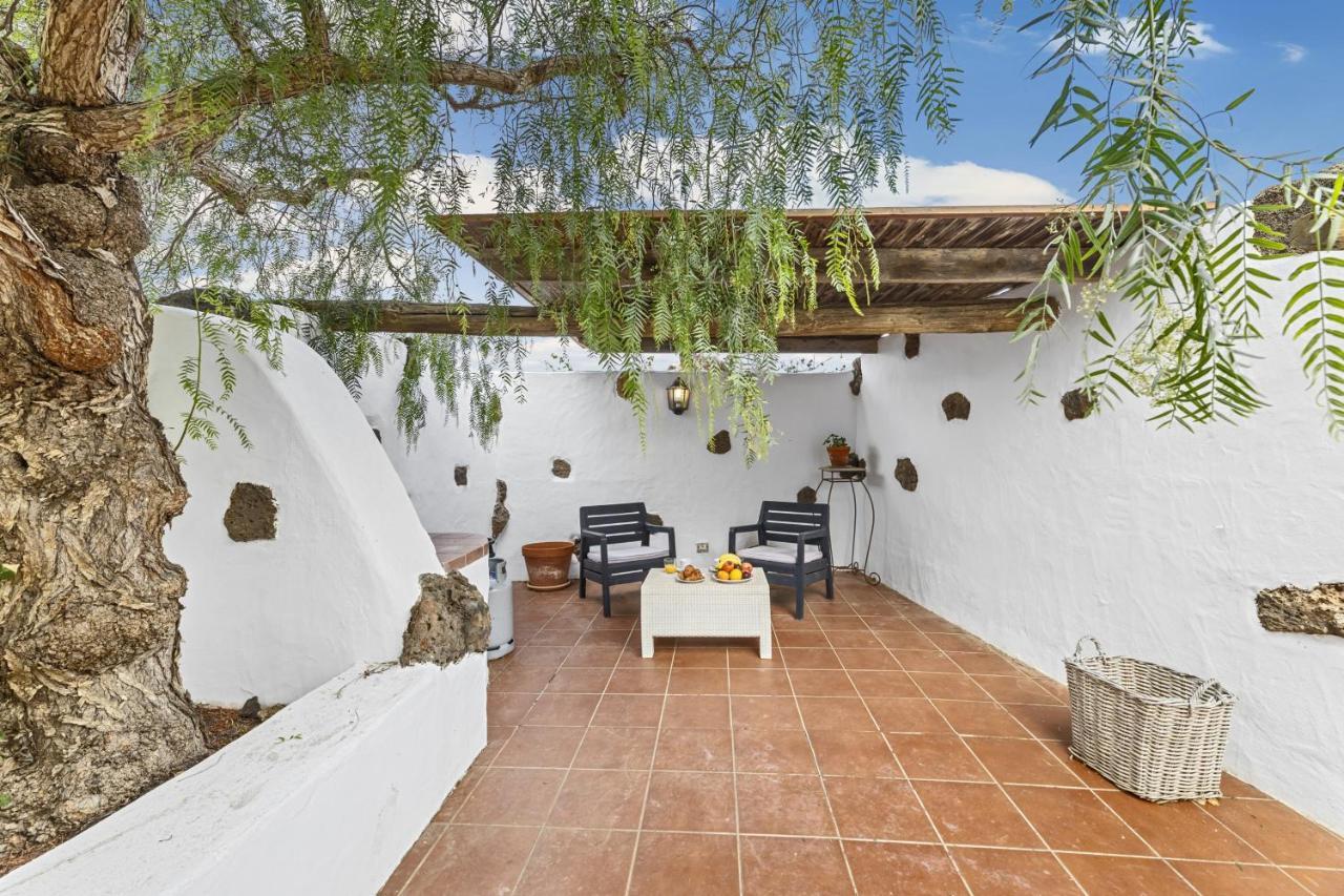 Holiday home Casa El Burro