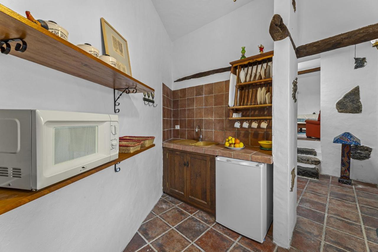 Casa El Burro Holiday home