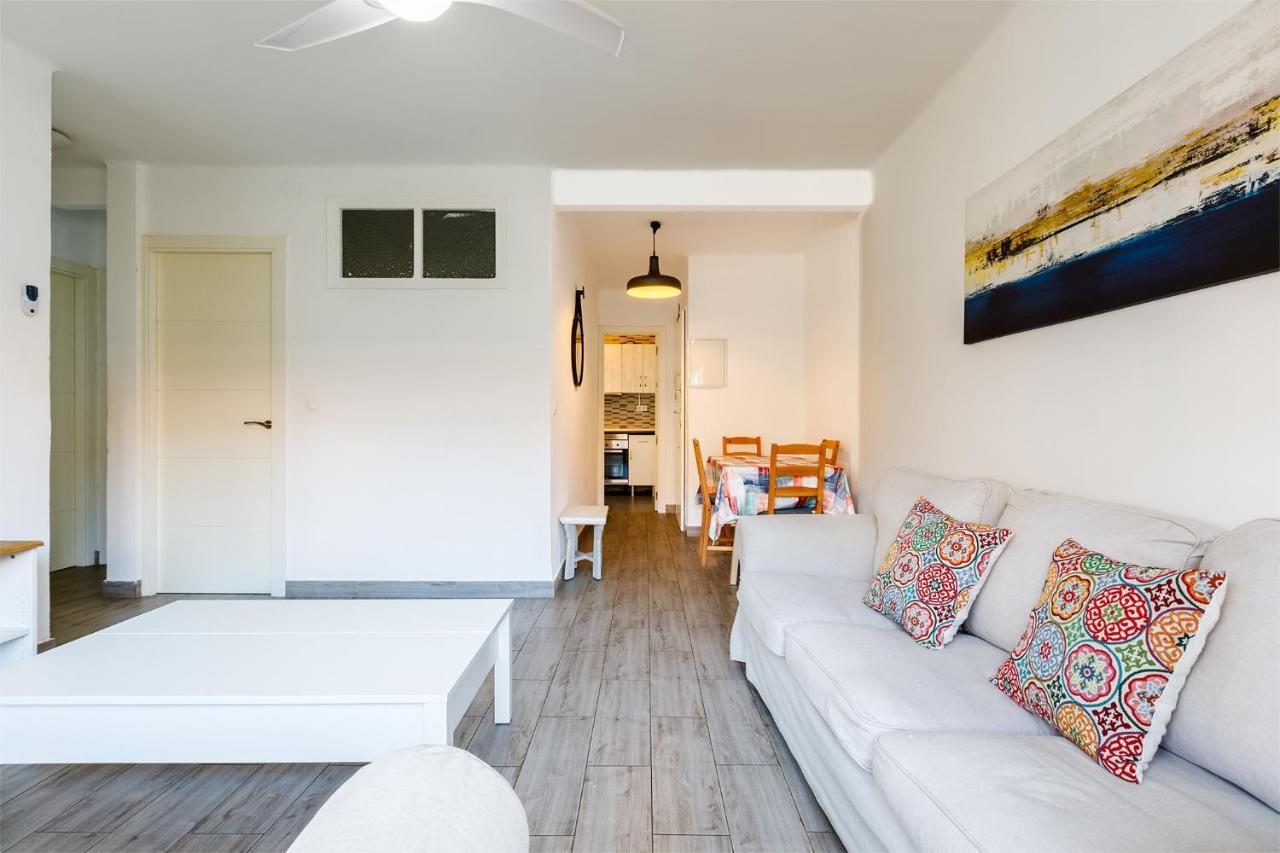 Apartamento A&n Princesa 3, Torre Del Mar