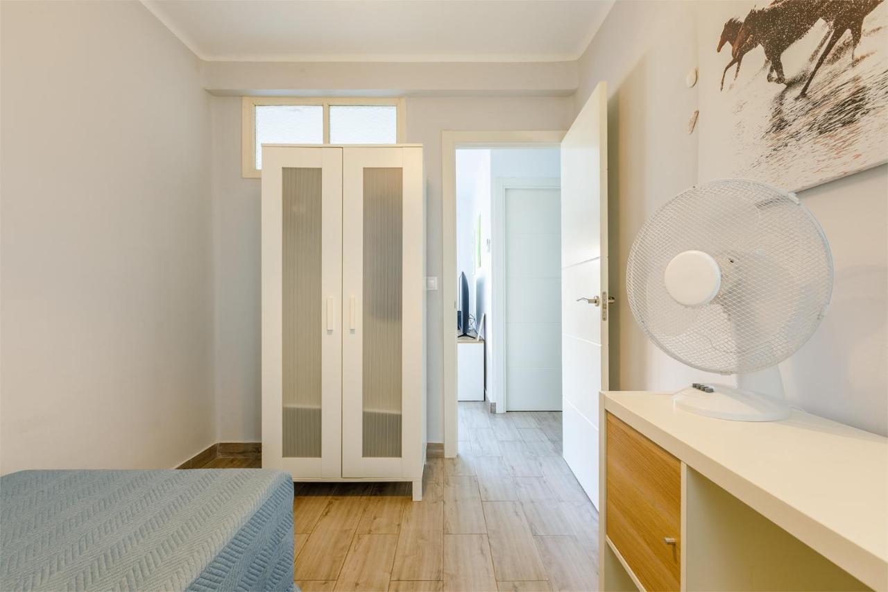 Apartamento A&n Princesa 3,