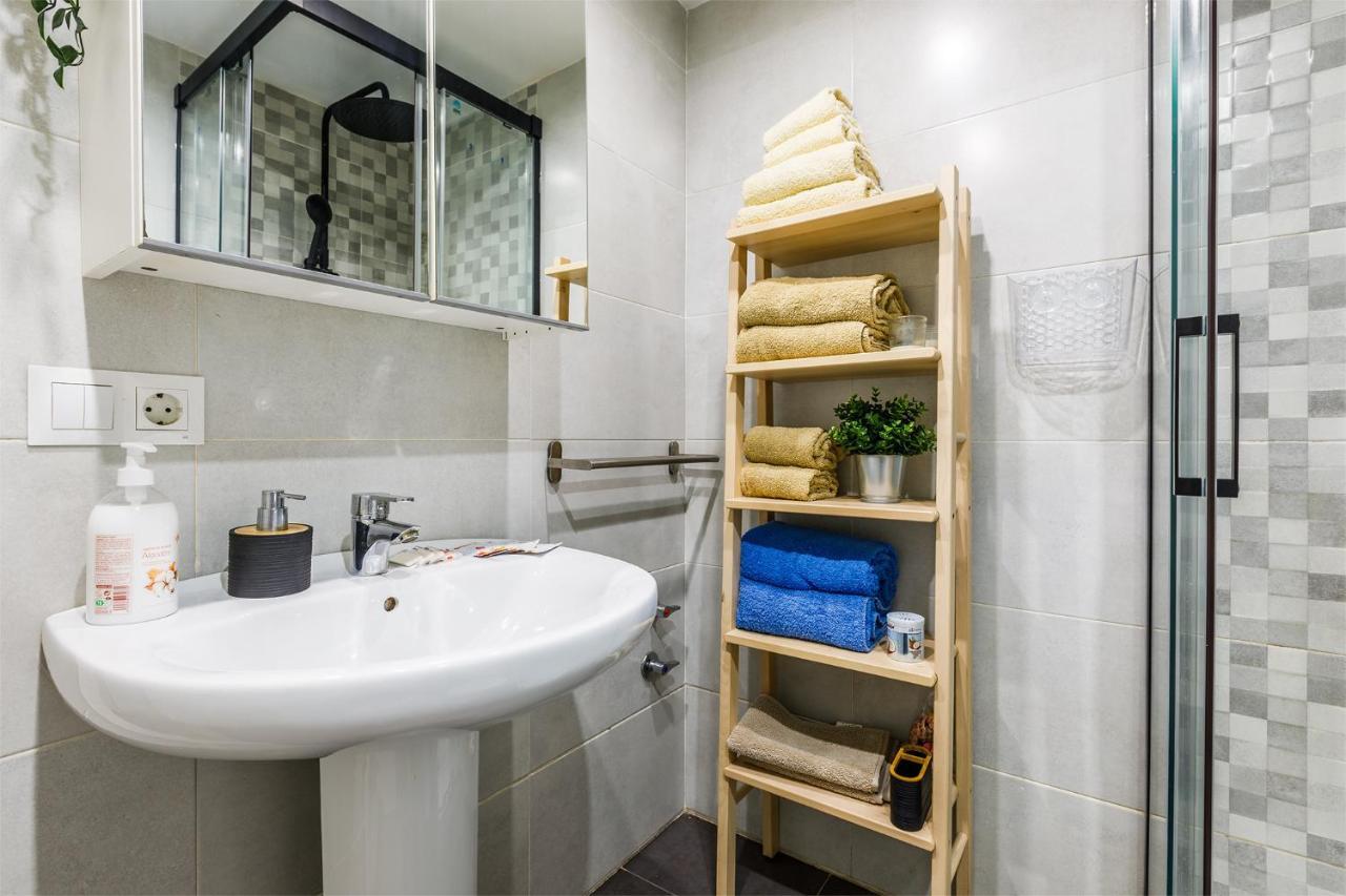 A&n Princesa 3, Apartamento *