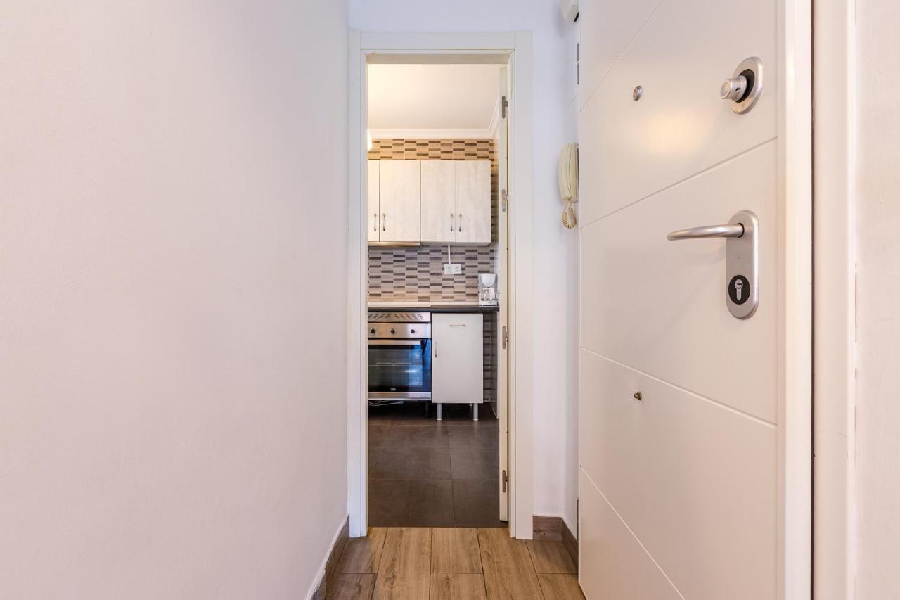 A&n Princesa 3, Apartamento