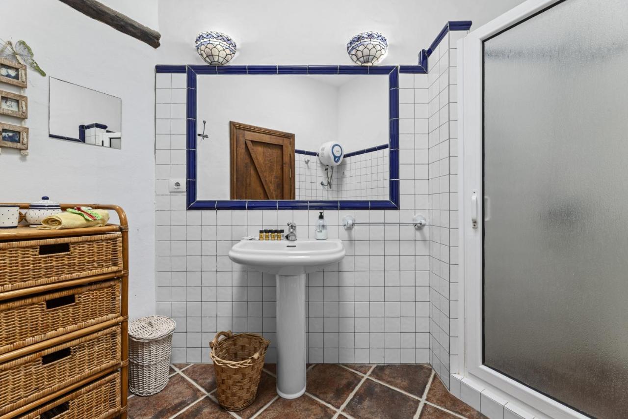 Casa El Burro Holiday home *