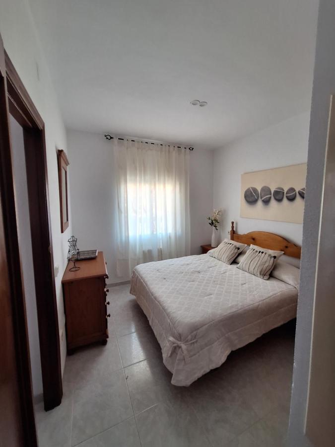 Piso California 3 Aire Acondicionado, Wifi, 4 Camas Apartamento Miami Platja (Miami Playa)