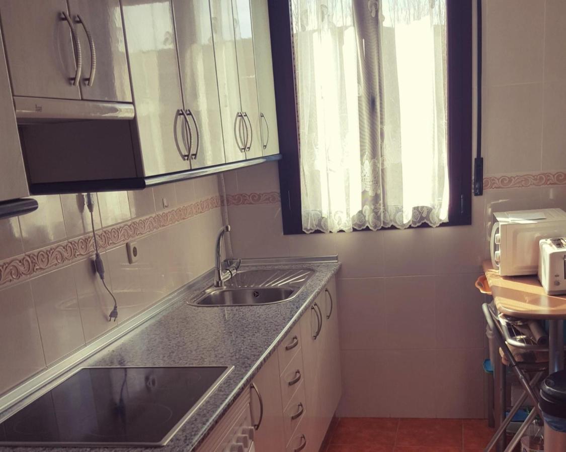 Chalet Yolita Sepulveda
