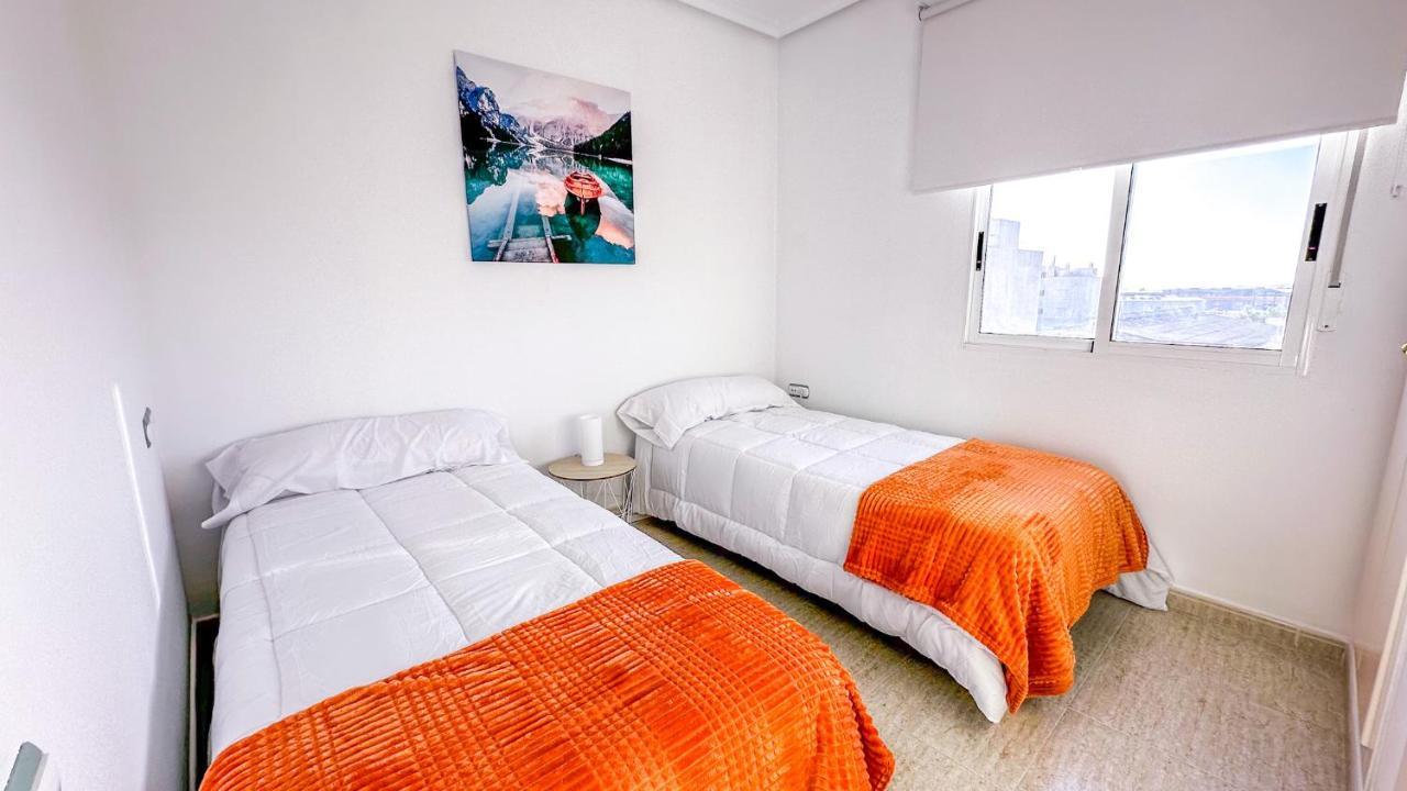 Luz De Apartment *